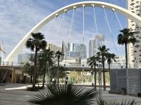 Finanzdistrikt KAFD &ndash; &copy; Frank Nimschowski (Eberhardt TRAVEL)