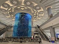 Flughafen Jeddah &ndash; &copy; Frank Nimschowski (Eberhardt TRAVEL)
