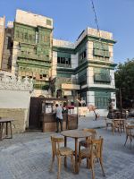 Altstadt Jeddah &ndash; &copy; Frank Nimschowski (Eberhardt TRAVEL)