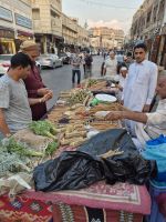 Altstadt Jeddah &ndash; &copy; Frank Nimschowski (Eberhardt TRAVEL)