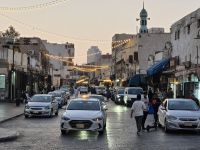 Altstadt Jeddah &ndash; &copy; Frank Nimschowski (Eberhardt TRAVEL)