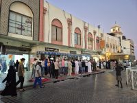 Altstadt Jeddah &ndash; &copy; Frank Nimschowski (Eberhardt TRAVEL)