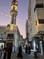 Altstadt Jeddah &ndash; &copy; Frank Nimschowski (Eberhardt TRAVEL)