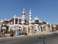 Abdul Raouf Khalil Museum Jeddah &ndash; &copy; Frank Nimschowski (Eberhardt TRAVEL)