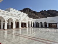Jame Al Khandaq  &ndash; &copy; Frank Nimschowski (Eberhardt TRAVEL)