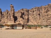 Our Habitas Al Ula &ndash; &copy; Frank Nimschowski (Eberhardt TRAVEL)