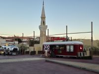 Altstadt Al Ula &ndash; &copy; Frank Nimschowski (Eberhardt TRAVEL)