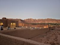 Altstadt Al Ula &ndash; &copy; Frank Nimschowski (Eberhardt TRAVEL)