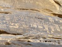 am Jabal Ikmah &ndash; &copy; Frank Nimschowski (Eberhardt TRAVEL)