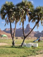 Wadi Dissah &ndash; &copy; Frank Nimschowski (Eberhardt TRAVEL)