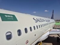 Flug von Tabuk nach Riad &ndash; &copy; Frank Nimschowski (Eberhardt TRAVEL)