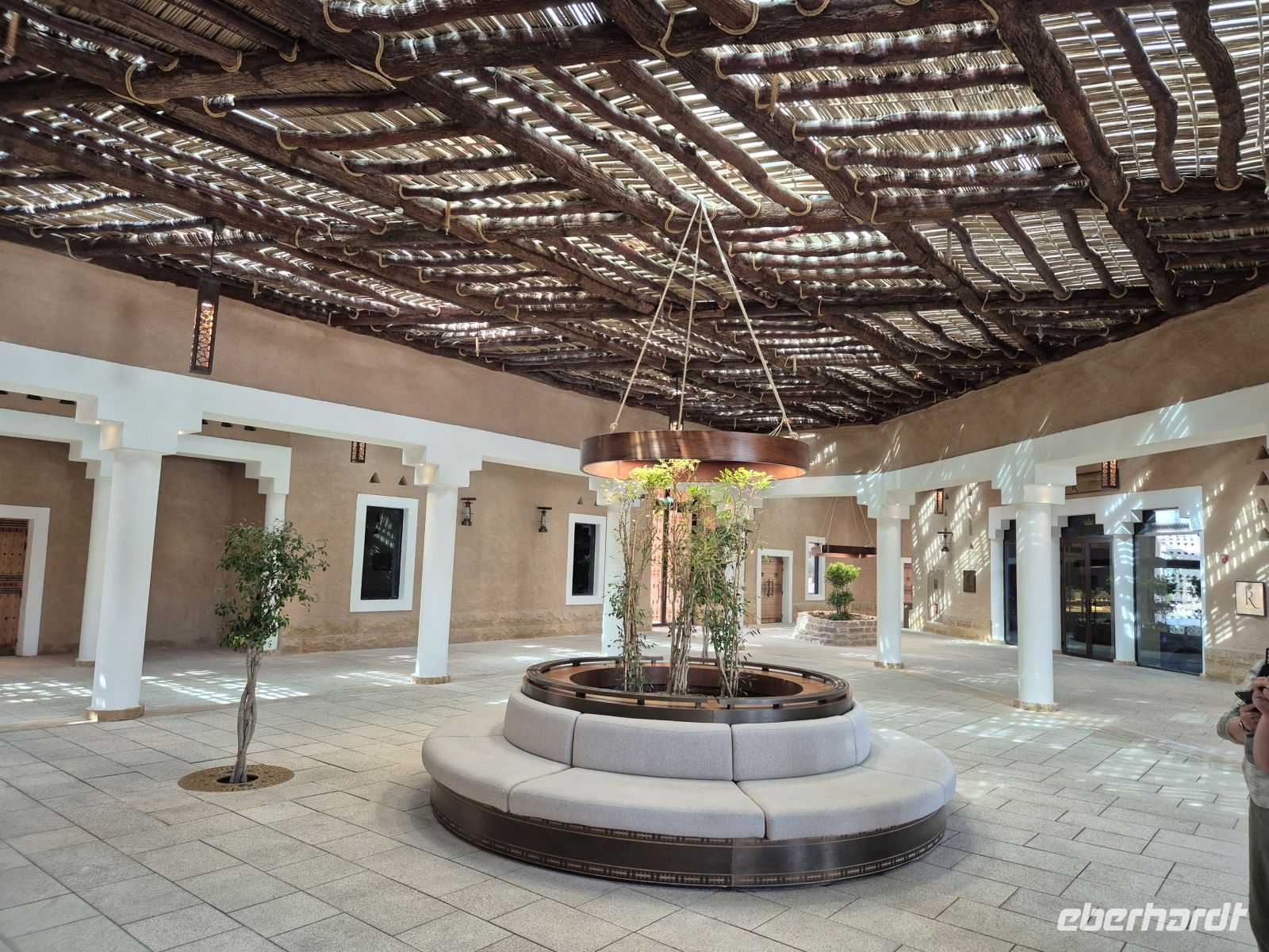 Diriyah &ndash; &copy; Frank Nimschowski (Eberhardt TRAVEL)