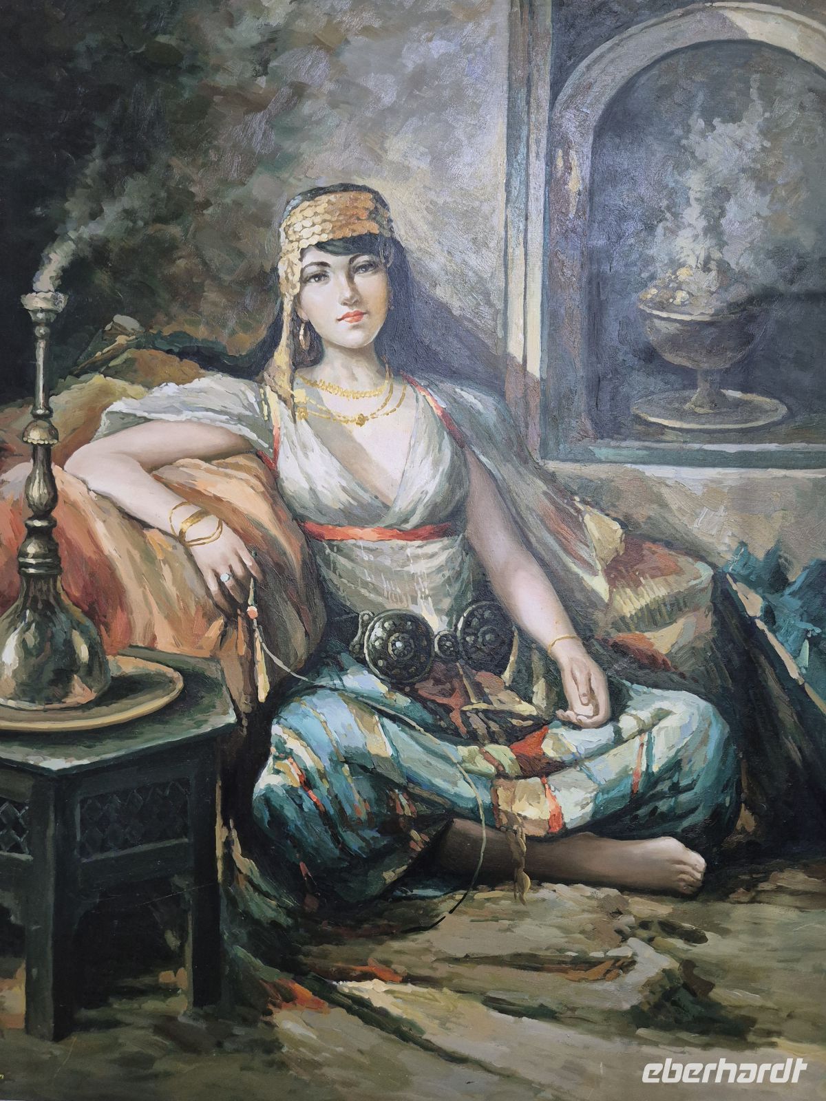 Abdul Raouf Khalil Museum &ndash; &copy; Frank Nimschowski (Eberhardt TRAVEL)