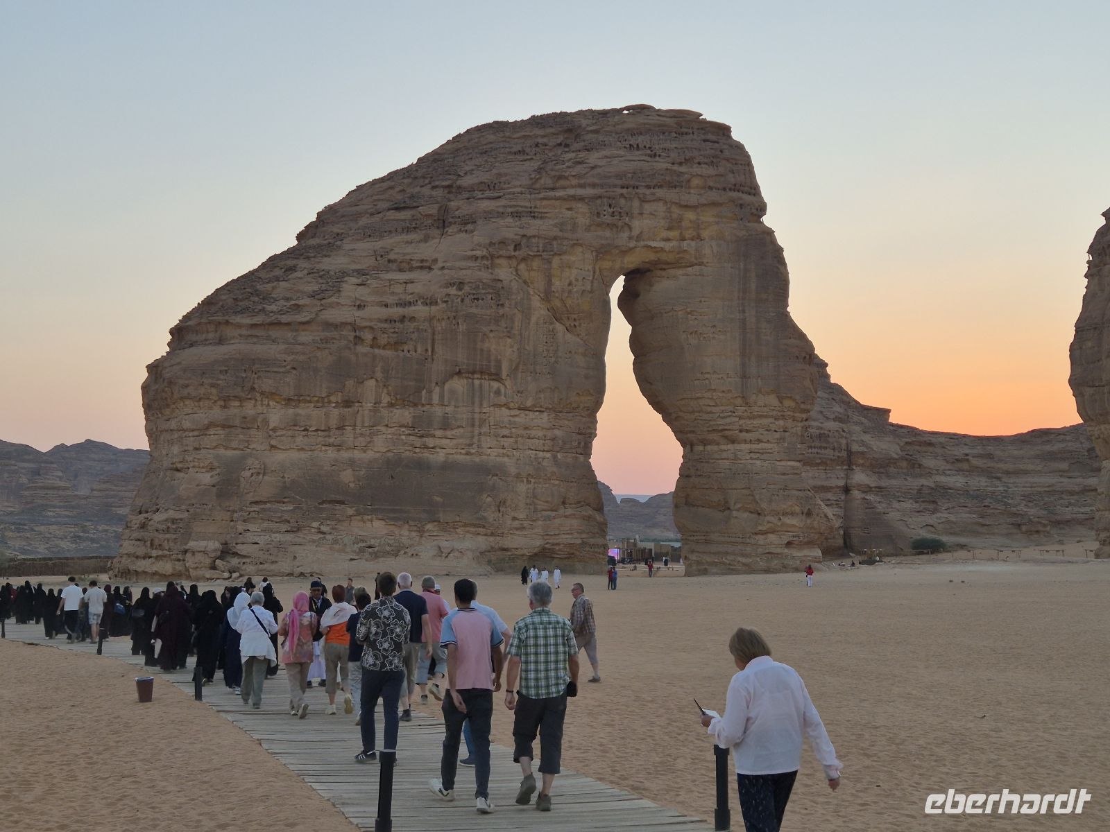 Elephant Rock &ndash; &copy; Frank Nimschowski (Eberhardt TRAVEL)