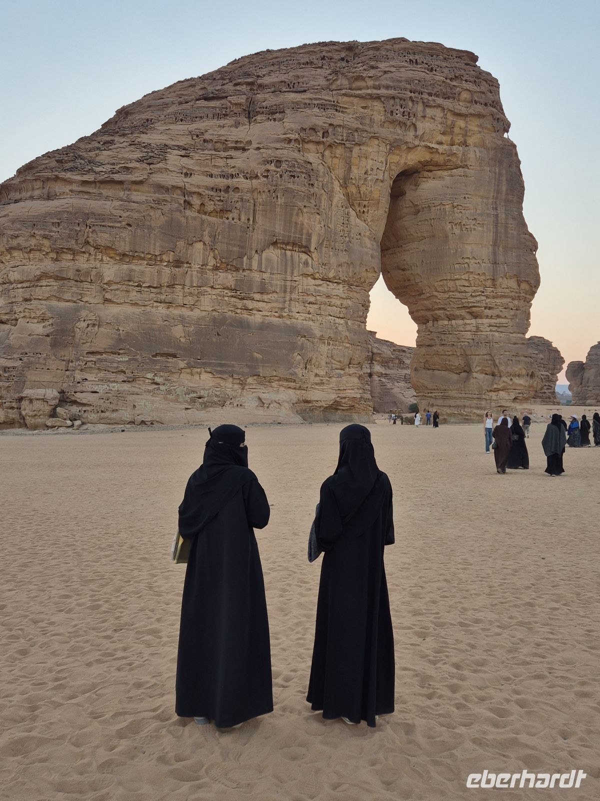 Elephant Rock &ndash; &copy; Frank Nimschowski (Eberhardt TRAVEL)