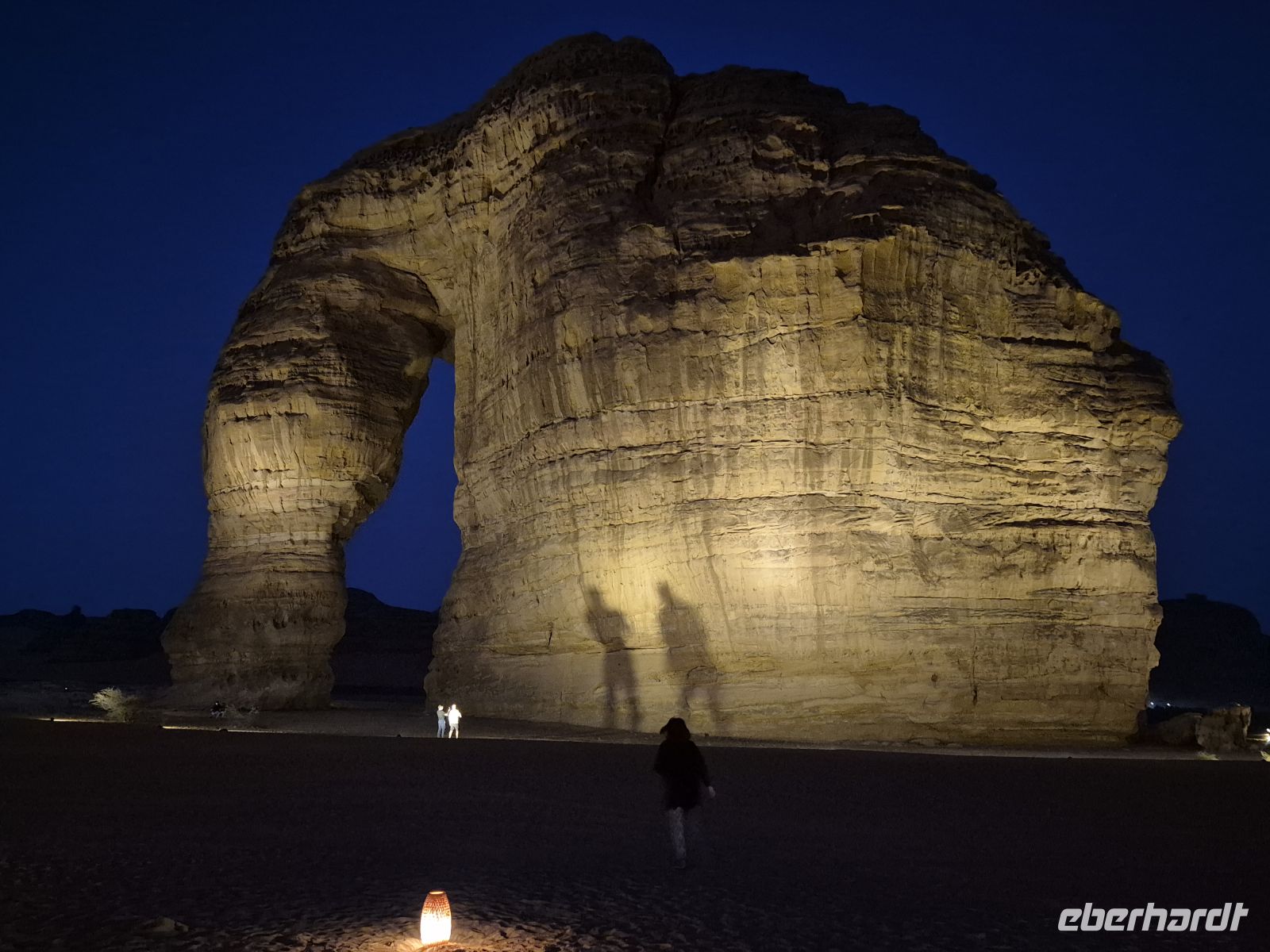 Elephant Rock &ndash; &copy; Frank Nimschowski (Eberhardt TRAVEL)
