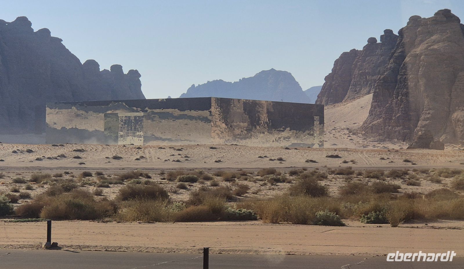 Maraya &ndash; &copy; Frank Nimschowski (Eberhardt TRAVEL)