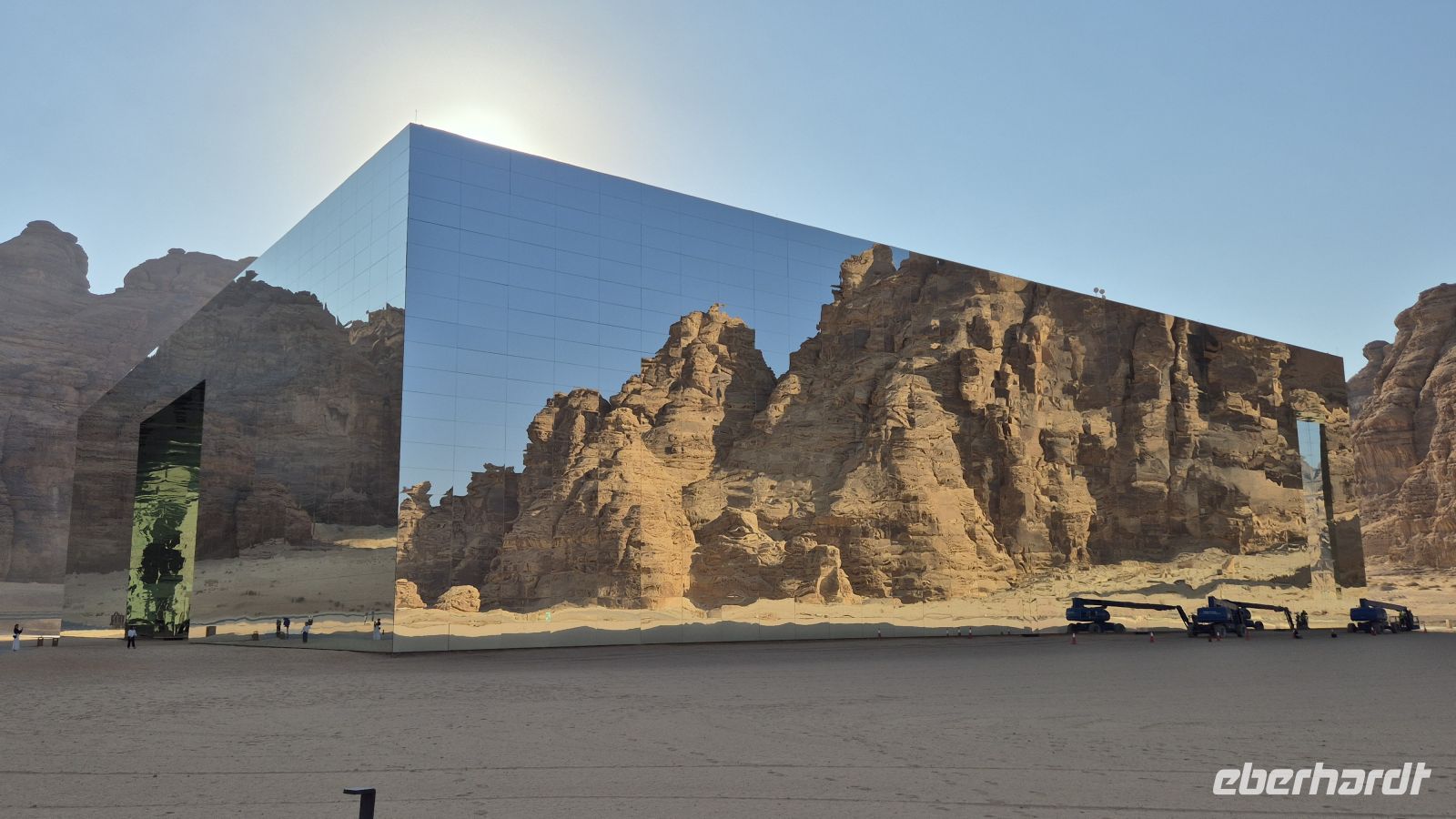 Maraya &ndash; &copy; Frank Nimschowski (Eberhardt TRAVEL)