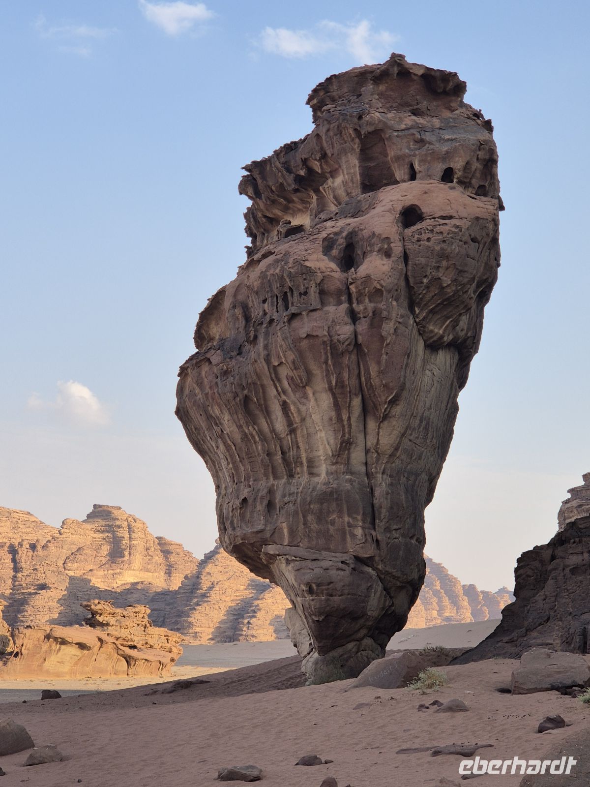 ... &ndash; &copy; Frank Nimschowski (Eberhardt TRAVEL)