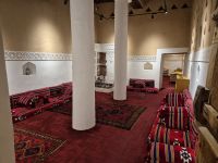 Masmak Fort Riad &ndash; &copy; Frank Nimschowski (Eberhardt TRAVEL)