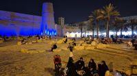 Masmak Fort Riad &ndash; &copy; Frank Nimschowski (Eberhardt TRAVEL)