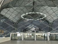 Bahnhof Jeddah &ndash; &copy; Frank Nimschowski (Eberhardt TRAVEL)
