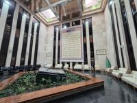 Korandruckerei &ndash; &copy; Frank Nimschowski (Eberhardt TRAVEL)
