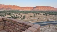 Altstadt Al Ula &ndash; &copy; Frank Nimschowski (Eberhardt TRAVEL)