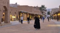 Altstadt Al Ula &ndash; &copy; Frank Nimschowski (Eberhardt TRAVEL)