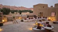 Altstadt Al Ula &ndash; &copy; Frank Nimschowski (Eberhardt TRAVEL)