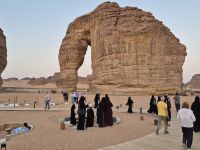 Elephant Rock &ndash; &copy; Frank Nimschowski (Eberhardt TRAVEL)