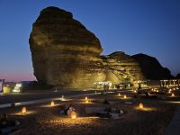 am Elephant Rock &ndash; &copy; Frank Nimschowski (Eberhardt TRAVEL)