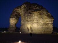 Elephant Rock &ndash; &copy; Frank Nimschowski (Eberhardt TRAVEL)