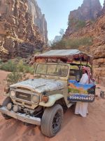 Wadi Dissah &ndash; &copy; Frank Nimschowski (Eberhardt TRAVEL)