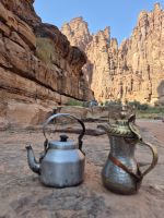 Wadi Dissah &ndash; &copy; Frank Nimschowski (Eberhardt TRAVEL)