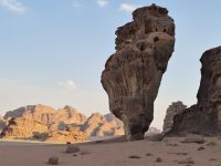 bizarre Felsen