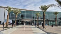 Flughafen Tabuk &ndash; &copy; Frank Nimschowski (Eberhardt TRAVEL)