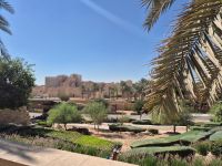 Diriyah &ndash; &copy; Frank Nimschowski (Eberhardt TRAVEL)