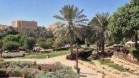 Diriyah &ndash; &copy; Frank Nimschowski (Eberhardt TRAVEL)