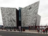 Das Titanic Museum