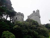 Glenveagh Castle &ndash; &copy; Peter Rudolph (Eberhardt TRAVEL)