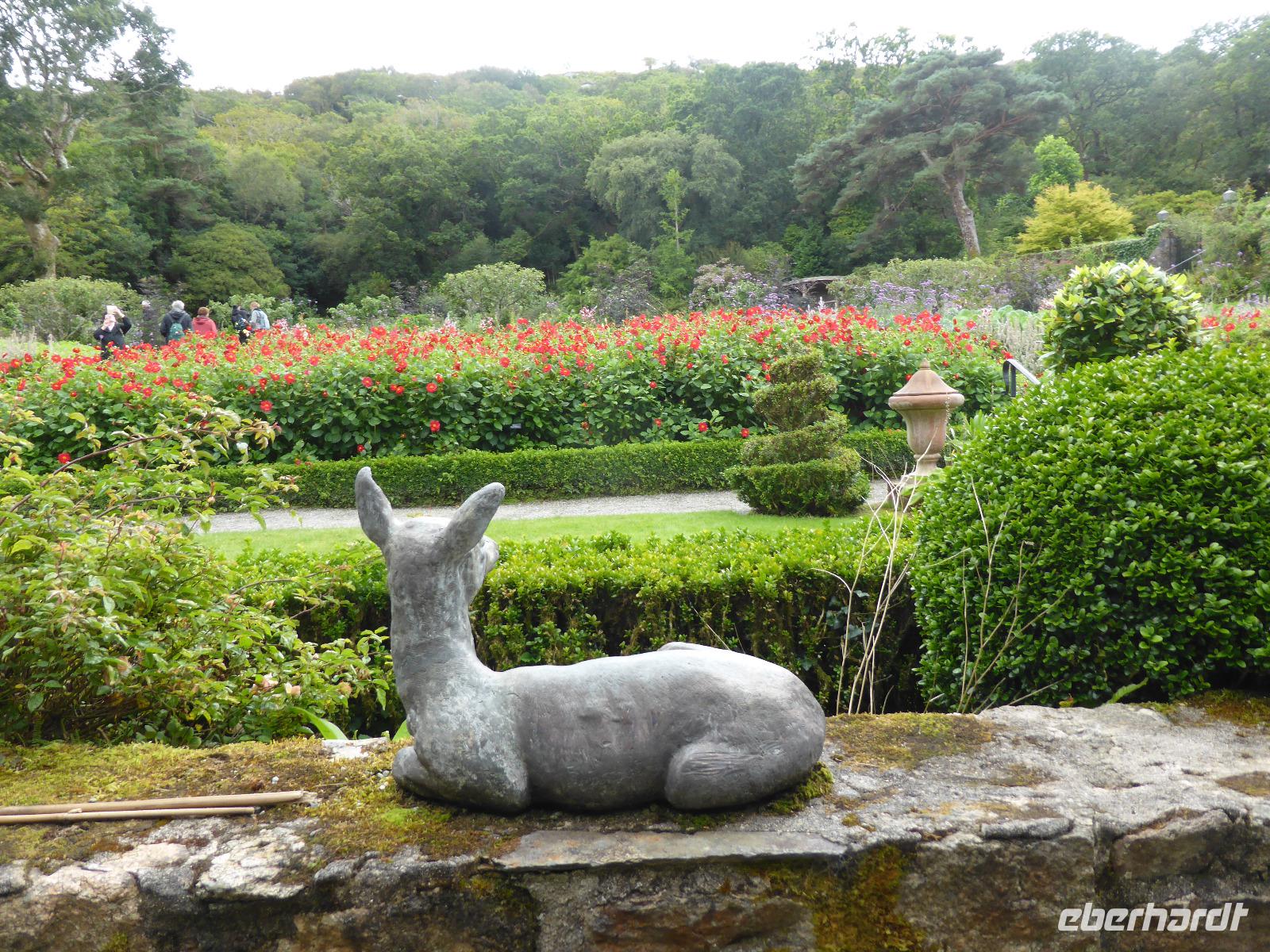 Glenveagh Nationalpark  &ndash; &copy; Claudia Bernhardt (Eberhardt TRAVEL)