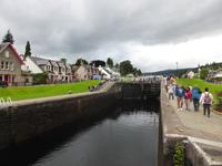Fort Augustus  &ndash; &copy; Claudia Bernhardt (Eberhardt TRAVEL)