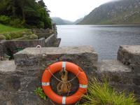 Glenveagh Nationalpark &ndash; &copy; Claudia Bernhardt (Eberhardt TRAVEL)