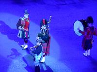 Edinburgh - Tattoo &ndash; &copy; Claudia Bernhardt (Eberhardt TRAVEL)