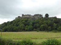 Stirling Castle &ndash; &copy; Claudia Bernhardt (Eberhardt TRAVEL)
