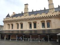 Stirling Castle - Große Halle &ndash; &copy; Claudia Bernhardt (Eberhardt TRAVEL)
