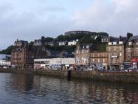 Oban   &ndash; &copy; Claudia Bernhardt (Eberhardt TRAVEL)