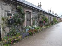 Luss am Loch Lomond &ndash; &copy; Claudia Bernhardt (Eberhardt TRAVEL)