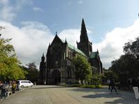 Glasgow - St. Mungo Kathedrale &ndash; &copy; Claudia Bernhardt (Eberhardt TRAVEL)